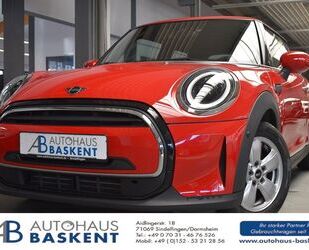 Mini ONE Gebrauchtwagen