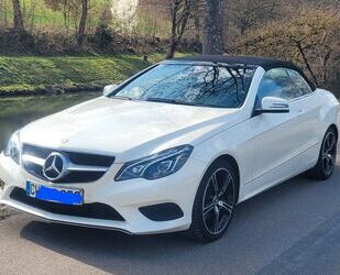 Mercedes-Benz E 250 Gebrauchtwagen