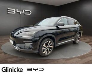 BYD SEAL U Gebrauchtwagen