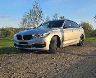 BMW 335 Gran Turismo Gebrauchtwagen