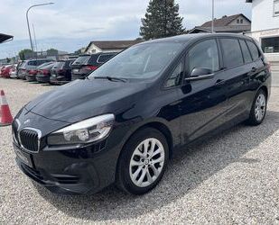 BMW 218 Gran Tourer Gebrauchtwagen
