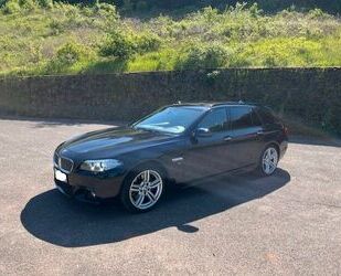 BMW 525 Gebrauchtwagen
