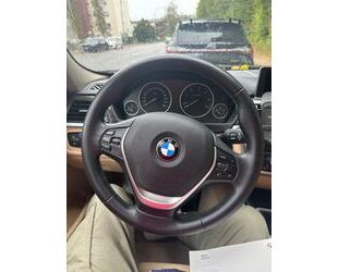 BMW 318 Gebrauchtwagen