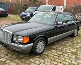 Mercedes-Benz 260 Gebrauchtwagen