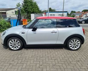 Mini Cooper D Gebrauchtwagen