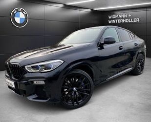 BMW X6 M50 Gebrauchtwagen