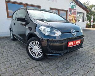 VW up! Gebrauchtwagen