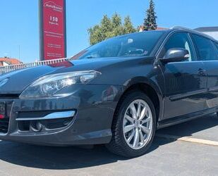 Renault Laguna Gebrauchtwagen