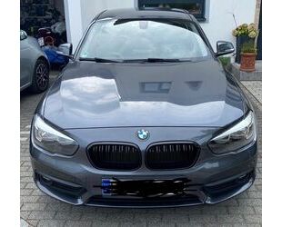 BMW 118 Gebrauchtwagen