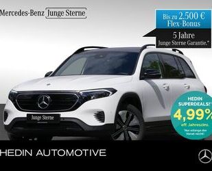 Mercedes-Benz EQB Gebrauchtwagen