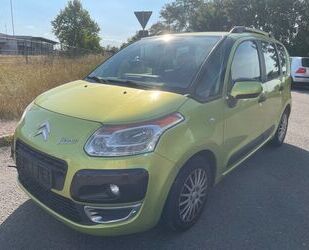 Citroen C3 Picasso Gebrauchtwagen