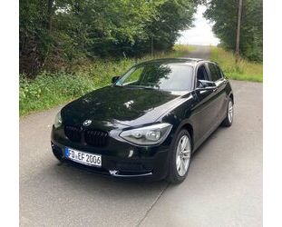 BMW 114 Gebrauchtwagen