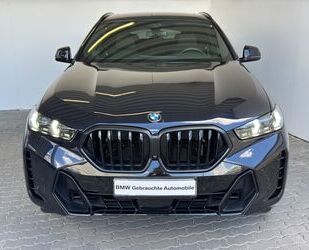 BMW X6 Gebrauchtwagen