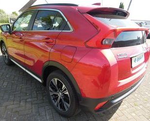 Mitsubishi Eclipse Cross Gebrauchtwagen