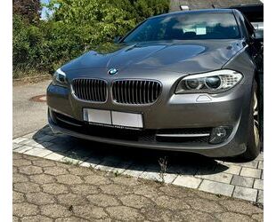 BMW 523 Gebrauchtwagen