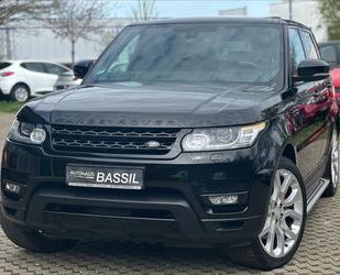 Land Rover Range Rover Sport Gebrauchtwagen