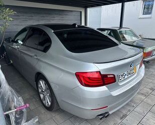 BMW 525 Gebrauchtwagen