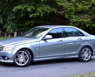 Mercedes-Benz C 180 Gebrauchtwagen