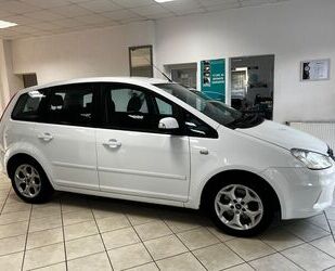 Ford C-Max Gebrauchtwagen