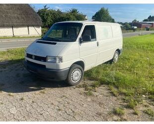 VW T4 andere Gebrauchtwagen