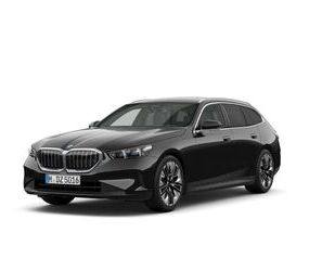 BMW 540 Gebrauchtwagen