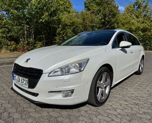 Peugeot 508 Gebrauchtwagen