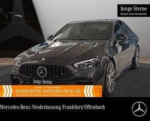 Mercedes-Benz C 63 AMG Gebrauchtwagen