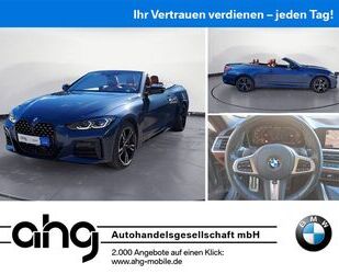 BMW M440 Gebrauchtwagen