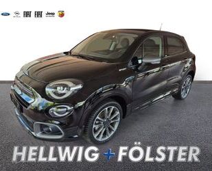 Fiat 500X Gebrauchtwagen