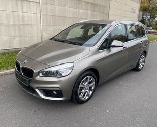 BMW 216 Gebrauchtwagen