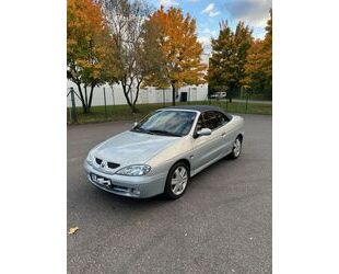 Renault Megane Gebrauchtwagen