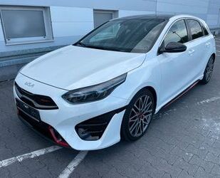 Kia ceed / Ceed Gebrauchtwagen