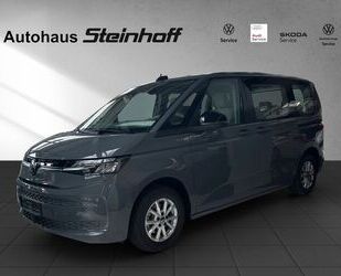 VW T7 Multivan Gebrauchtwagen