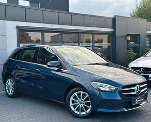 Mercedes-Benz B 220 Gebrauchtwagen