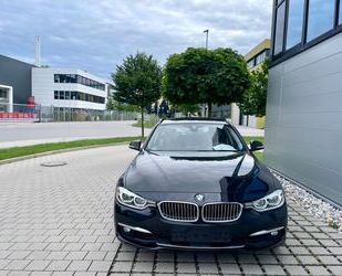 BMW 340 Gebrauchtwagen