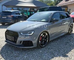 Audi RS3 Gebrauchtwagen