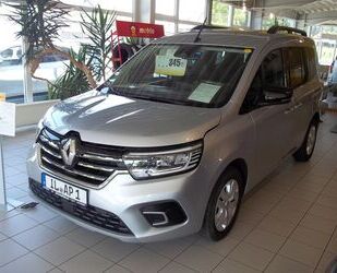 Renault Kangoo Gebrauchtwagen