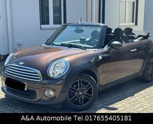 Mini ONE Gebrauchtwagen