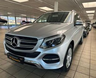 Mercedes-Benz GLE 350 Gebrauchtwagen