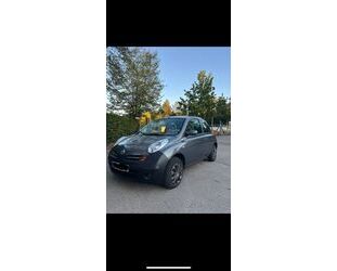 Nissan Micra Gebrauchtwagen