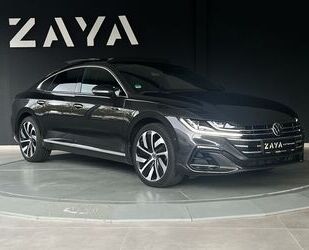 VW Arteon Gebrauchtwagen