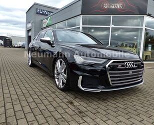Audi S6 Gebrauchtwagen