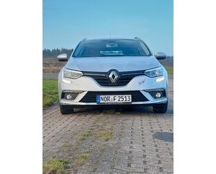 Renault Megane Gebrauchtwagen