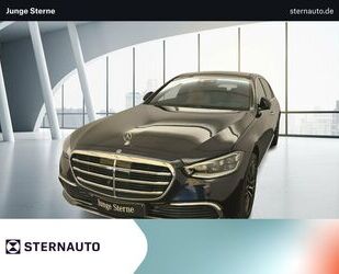 Mercedes-Benz S 580 Gebrauchtwagen