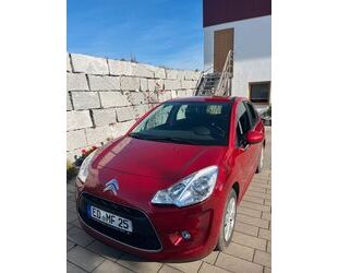 Citroen C3 Gebrauchtwagen