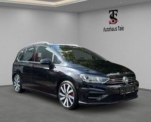 VW Golf Sportsvan Gebrauchtwagen