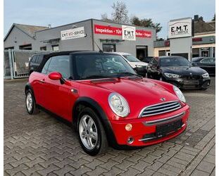 Mini ONE Gebrauchtwagen