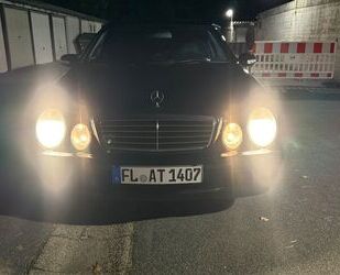Mercedes-Benz CLK 200 Gebrauchtwagen
