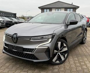 Renault Megane E-TECH Gebrauchtwagen