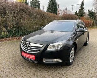 Opel Insignia Gebrauchtwagen